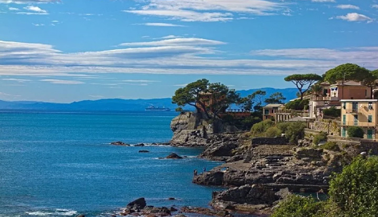 इस अनोखे आइलैंड पर हैं सिर्फ महिलाओं का एकाधिकार, जानें इसके बारे में