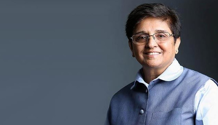 Lieutenant Governor Kiran Bedi stokes controversy with ‘crow yoga’ tweet