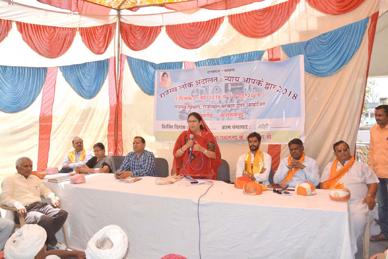 kiran maheshwari,rajasthan,rajsamand