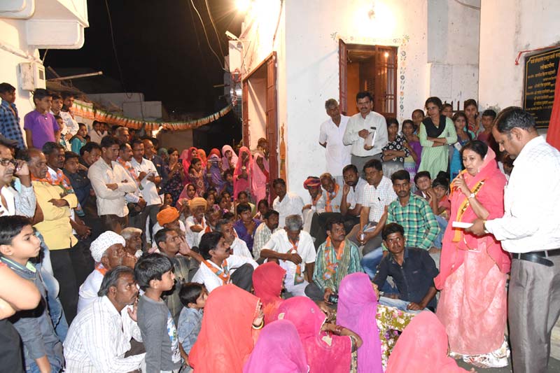 rajasthan,kiran maheshwari