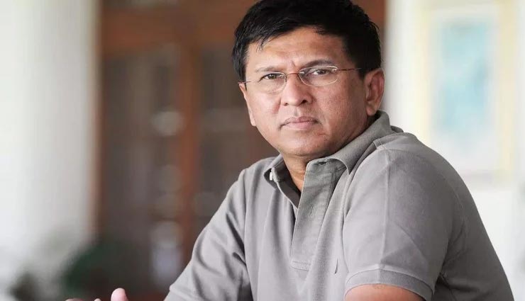 IPL 2021 : मुंबई इंडियंस के खेमे में कोरोना ने दी दस्तक, विकेटकीपिंग सलाहकार किरण मोरे हुए संक्रमित