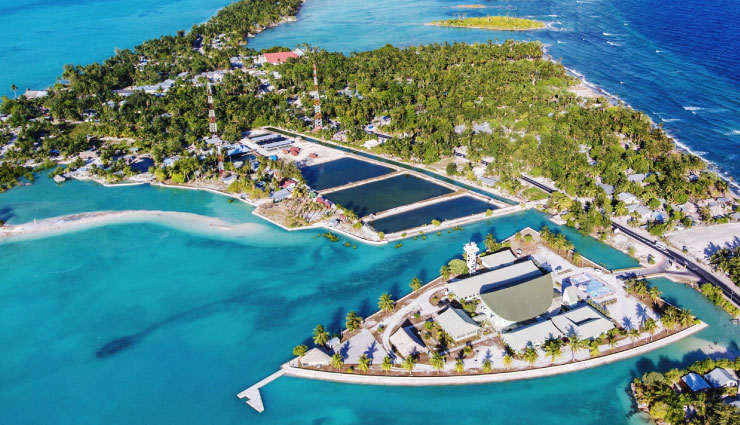 कोरोना से दुनिया परेशान लेकिन इन 10 देशों में अब तक Coronavirus का एक भी मरीज नहीं मिला country with no covid,country with no covid cases,country with no covid rules,country with no covid at all,asian country with no covid cases,country with almost no covid,world news