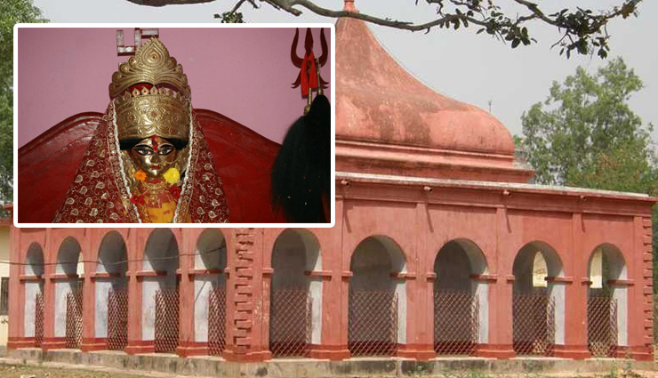 navratri 2023,west bengal,maata rani ke mandir west bengal mein,maata ke mandir west bengal mein,travel,travel guide,travel tips