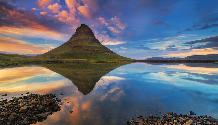 worlds 7 attractive mountains,7 most beautiful mountains in the world,attractive mountains around the world,destinations,travel,ama dablam,nepal,table mountain,south africa,kirkjufell,iceland,denali,alaska,the matterhorn,switzerland