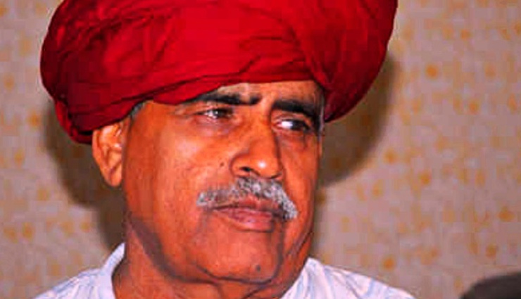 गुर्जर आंदोलन के खत्म होते ही कर्नल किरोड़ी सिंह बैंसला हुए कोरोना संक्रमित, अस्पताल में करवाया भर्ती 