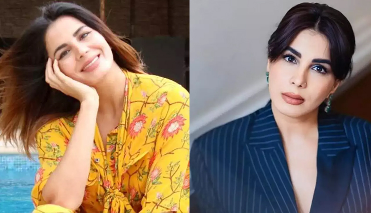 2 News : इस एक्ट्रेस को बाल कटाने पर समझ लिया गया लेस्बियन, विक्की ने शेयर किया ‘छावा’ से अपना नया लुक