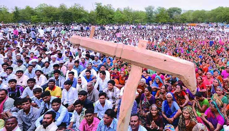 RSS से जुड़े भारतीय किसान संगठन ने गुजरात में आंदोलन की चेतावनी दी, कही यह बात 