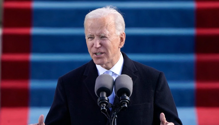 किसान आंदोलन पर अमेरिका की पहली प्रतिक्रिया, कहा- हम शांतिपूर्ण विरोध के साथ, बातचीत से सुलझे मतभेद