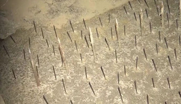 delhi police,kisan andolan,farmers protest,ghazipur tikri singhu border,delhi news,india news