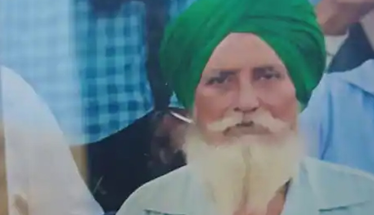 सिंघु बॉर्डर पर एक और किसान की मौत, तेज रफ्तार कार ने मारी टक्कर