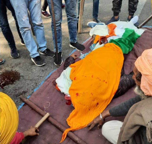 delhi,kisan tractor rally,tractor protest,delhi news