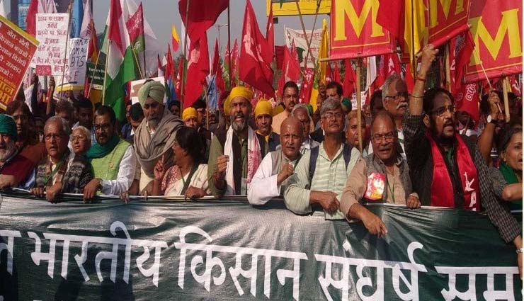 kisan march updates,kisan march in delhi updates,farmers protest,farmers march,delhi,kisan rally,farmer march updates kisan kranti,delhi ,किसानों का प्रदर्शऩ, किसान मार्च, संसद तक किसानों का मार्च, किसान आंदोलन, कर्जमाफी, दिल्ली में किसान मुक्ति मार्च, किसान मुक्ति मार्च, दिल्ली में किसानों का आंदोलन, दिल्ली की सड़क पर किसान