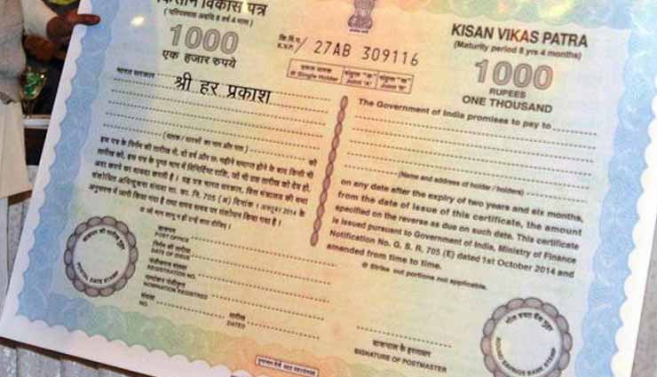 मात्र 100 रुपये में शुरू करें ये स्कीम, मिलेगा बचत खाते से ज्यादा मुनाफा post office scheme,national saving certificate,nsc,investment tips