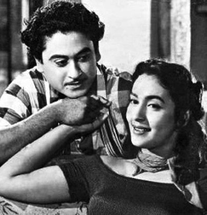bollywood,kishore kumar,kishore kumar birthday,anand movie,kishore kumar birthday special
