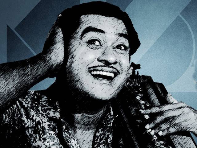 bollywood,kishore kumar,kishore kumar birthday special,kishore kumar birthday special