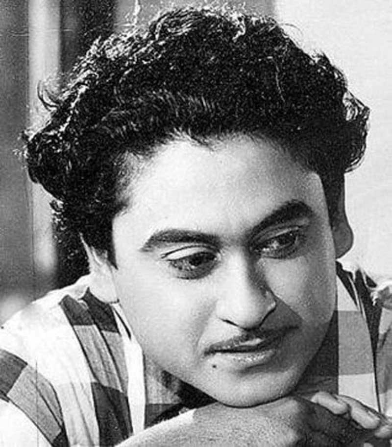 bollywood,kishore kumar,kishore kumar birthday special,kishore kumar birthday special