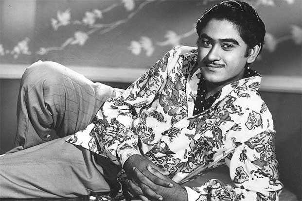 bollywood,kishore kumar,kishore kumar birthday,kishore kumar birthday special