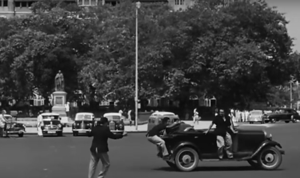 OMG!! किशोर कुमार ने शुरू किया था KiKi चैलेंज, वीडियो देखेंगे तो होगा यकीन bollywood,kishore kumar,kiki challenge