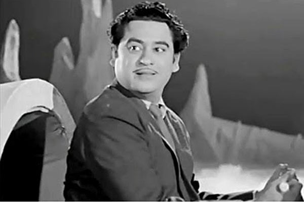 happy birthday,kishore kumar tragic life story,kishore kumar relatives,kishore kumar