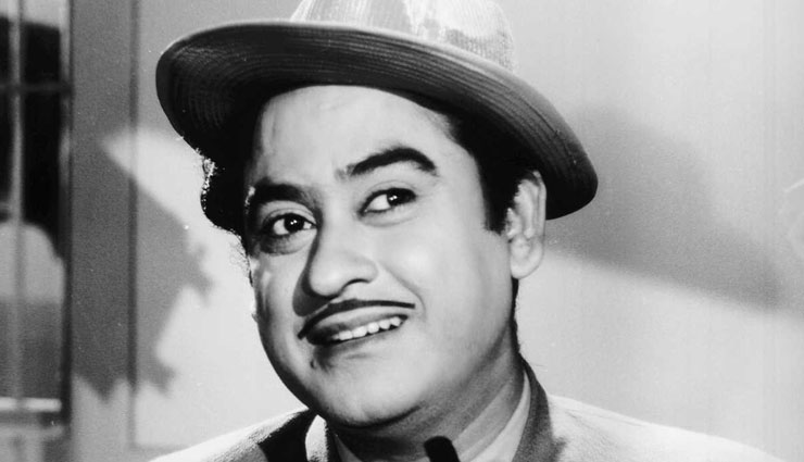 bollywood,kishore kumar,kishore kumar birthday,kishore kumar birthday special