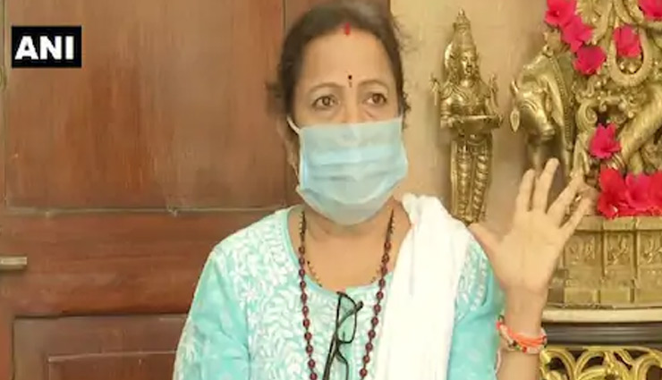 मुंबई की महापौर का बड़ा बयान - केवल गंभीर कोरोना मरीजों को अस्‍पतालों में मिले बेड 