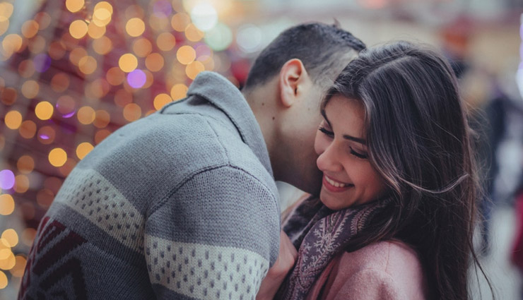 5 Things You Should Never Say Before A Kiss