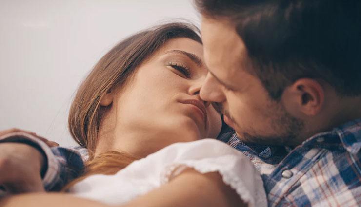 5 Reasons You Must Your Partner Often