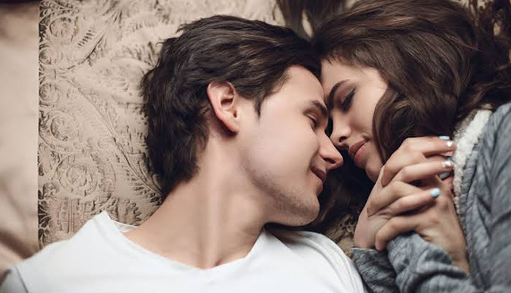 6 Tips That Make You a Better Kisser