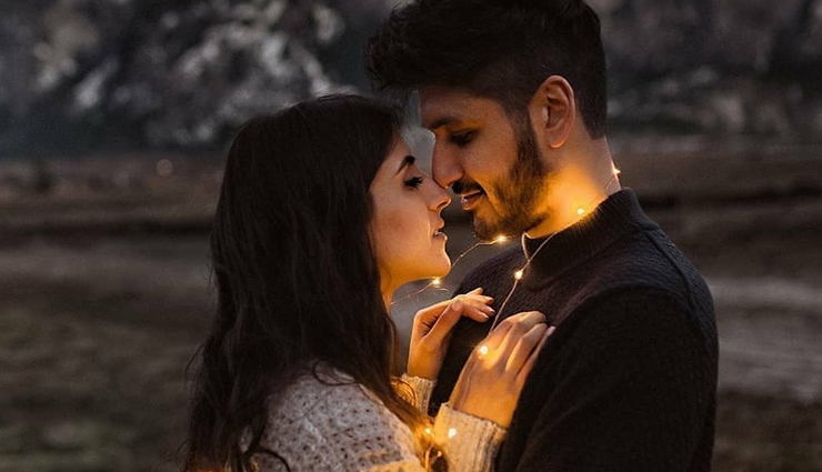 6 Tips That Will Help You Turn Your Kisses From Simply Good To Amazing