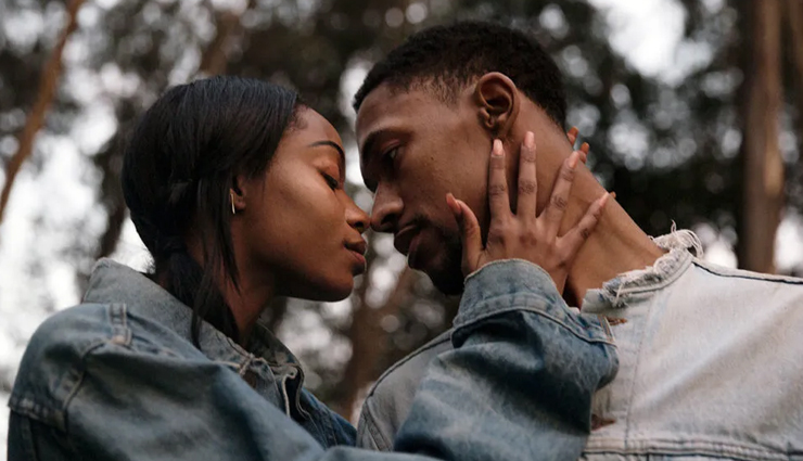 5 Reasons Why Kissing More is Good For You