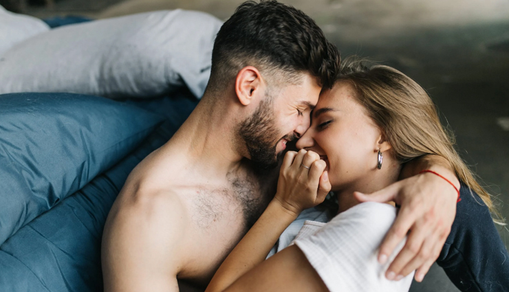 12 Great Kissing Tips For Girls