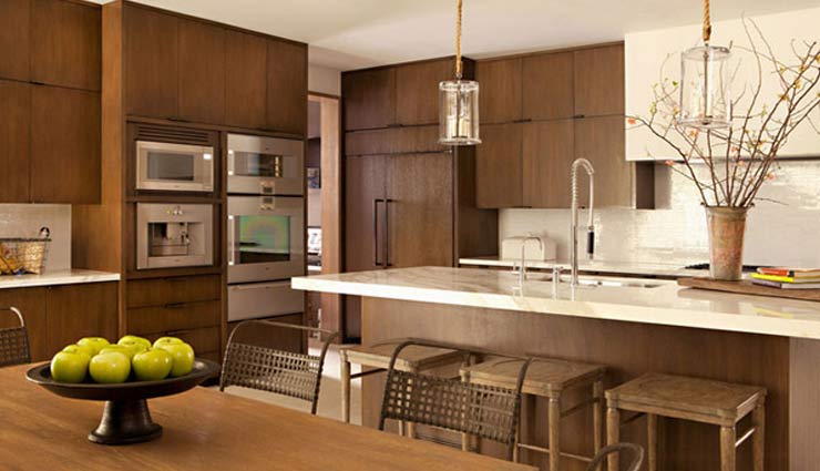 इन तरीकों से किचन की सफाई बनेगी आसान kitchen cleaning tips,tips to clean kitchen,kitchen tips,household tips