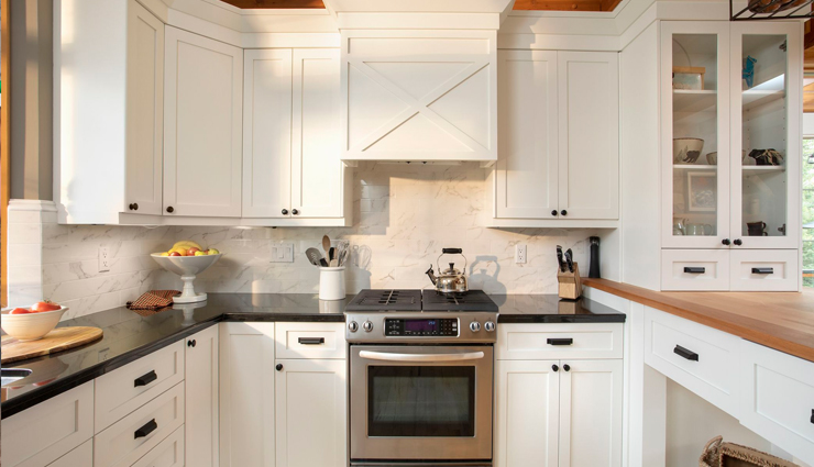 10 Vastu Tips You Can Follow For Kitchen