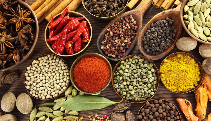 Few Kitchen Herbs to Consider if Fertility Health is on Your Mind