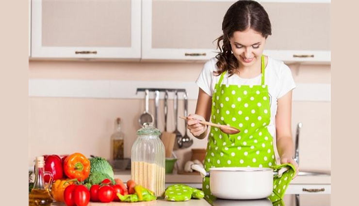 smart cooking tips,household tips
