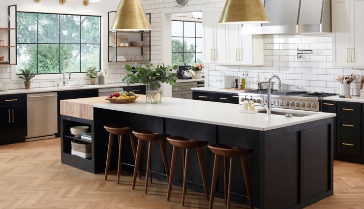 kitchen tips,kitchen cleaning tips,things to keep in mind while cleaning kitchen,kitchen cleaning tricks,household tips,home decor tips