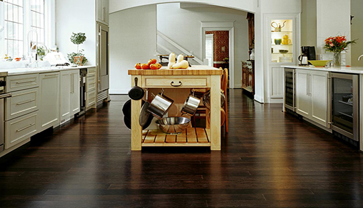 flooring for kitchen,different types of kitchen flooring,flooring tips,kitchen tips