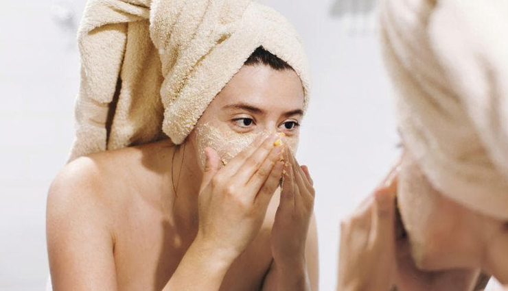 10 Skincare Hacks Straight From The Kitchen 