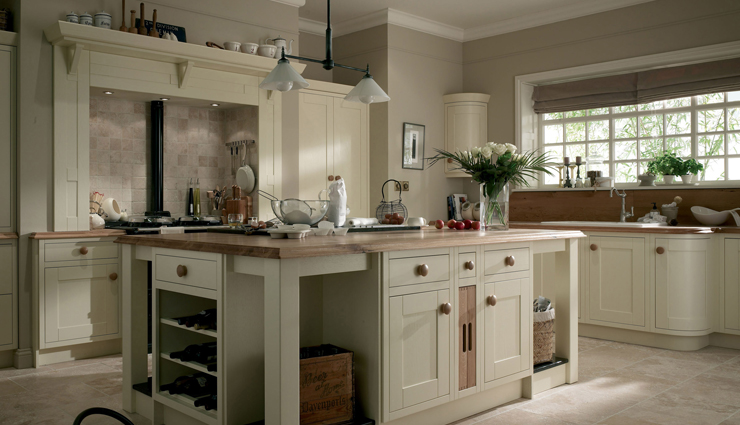 household tips,5 colors to choose for your kitchen,what color to choose for kitchen