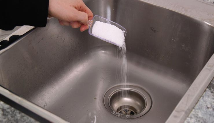 नमक के ये 6 बेहतरीन काम, शायद ही जानते होंगे आप इनके बारे में salt,salt remedy,great works of salt,hardly known works of salt,salt tips