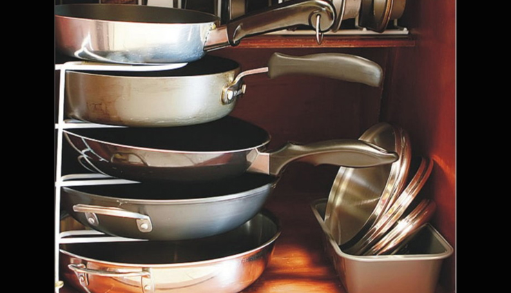 घर के बर्तन भी चमका सकते है आपकी किस्मत, बस करना होगा ये काम