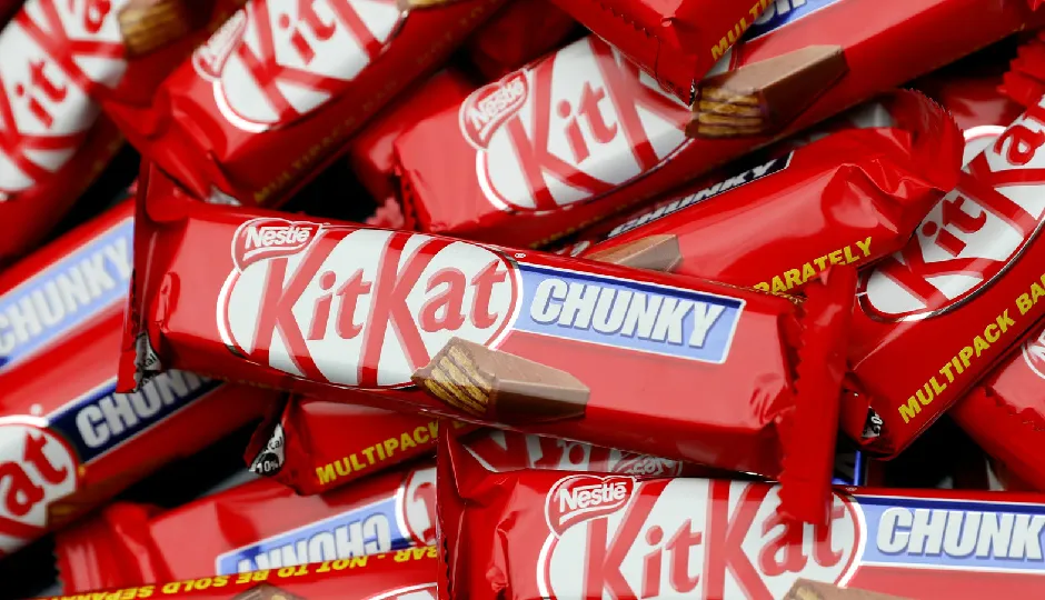 यूरोप में KitKat की बड़ी चोरी: 12 टन चॉकलेट बार गायब, कंपनी के प्रवक्ता ने चोरों के ‘टेस्ट’ की सराहना की!