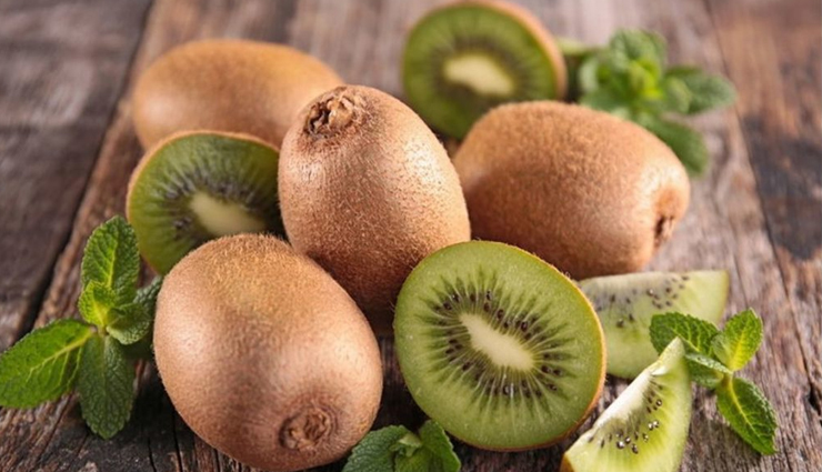 kiwi smoothie,kiwi smoothie recipe,hunger struck,food,easy recipes