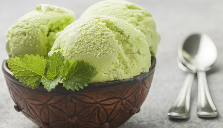 kiwi sorbet,hunger struck,food,easy recipe