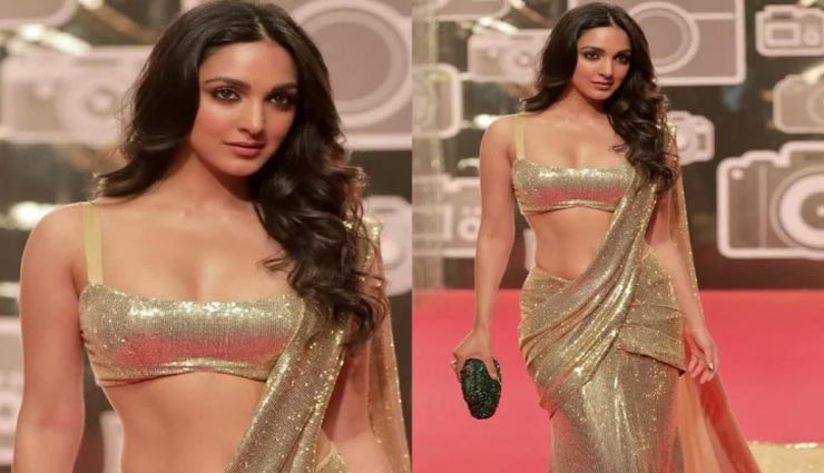 fashion tips,celebrity fashion,kiara advani,kiara advani fashion