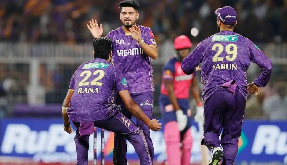 CSK vs KKR: Kolkata Knight Riders के नाम जुड़ा शर्मनाक रिकॉर्ड, IPL इतिहास में पहली बार ऐसा हुआ; अब क्या होगी वापसी की रणनीति?