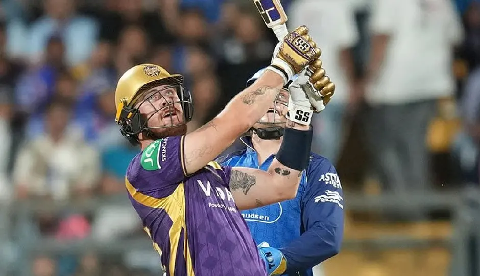 IPL 2026 Points Table: कोलकाता के हाथ लगी 5वीं हार, क्या सबसे पहले होगी बाहर? गुजरात की जीत से पॉइंट्स टेबल में बड़ा उलटफेर