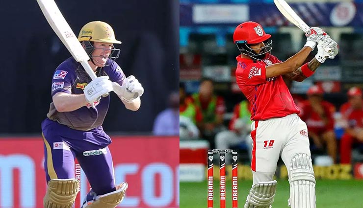 KKR Vs KXIP : टॉस जीतकर पंजाब ने कोलकाता को थमाया बल्ला, प्लेऑफ के लिए जीत बहुत जरूरी