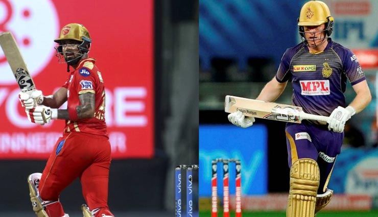 नरेंद्र मोदी स्टेडियम में पहली बार IPL, कोलकाता ने टॉस जीतकर लिया गेंदबाजी का फैसला