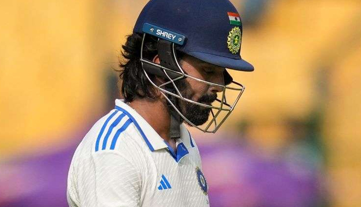 भारत के मुख्य कोच ने केएल राहुल के समर्थन पर जोर दिया, 'आप सोशल मीडिया पर खिलाड़ियों का चयन नहीं करते'
